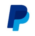 PayPal-lógó