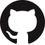Logo GitHub