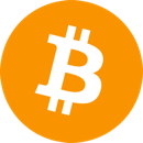 Bitcoin-logo