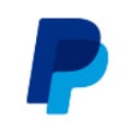 PayPal-логотип