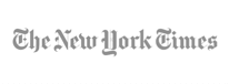 NewYorkTimes logosu
