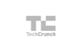 TechCrunch logosu